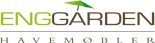 Enggården Havemøbler logo