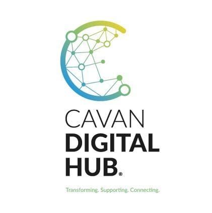 Cavan Digital Hub's icon