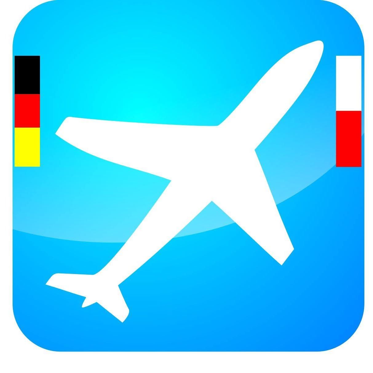 Flughafen Heringsdorf's icon