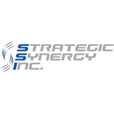 StrategicSynergy Incorporated's icon