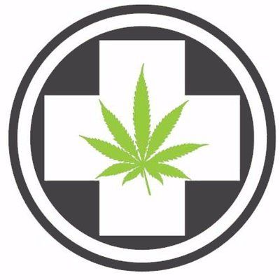 Dr. Green Relief's icon