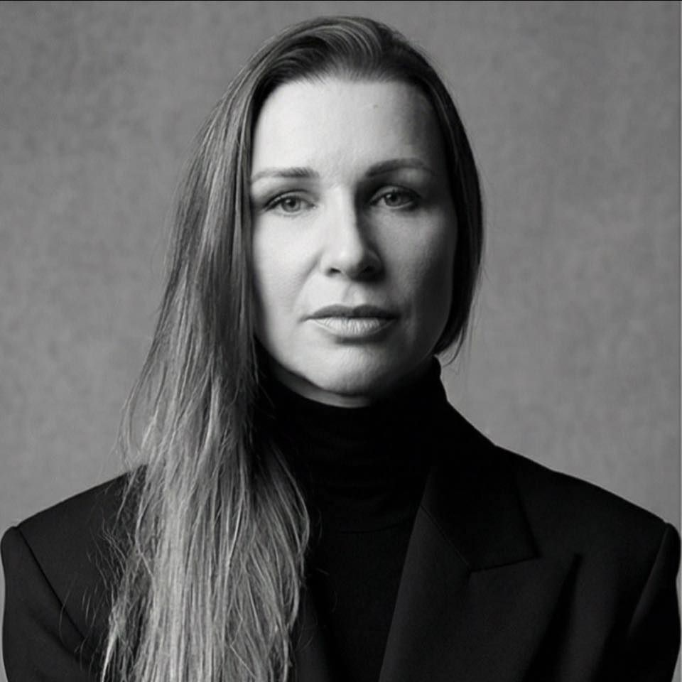 Anna Maria Sokołowska Architektura Wnętrz's icon