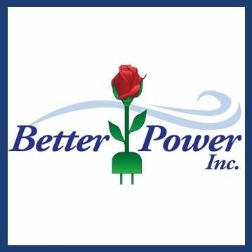 Better Power's icon