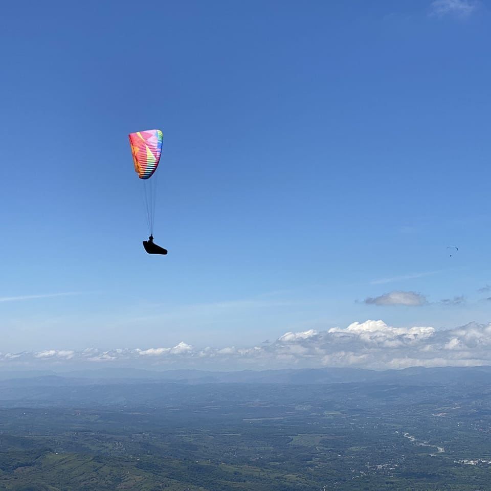 ParaglideTour's icon
