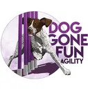 Dog Gone Fun Agility's icon