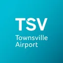 Townsville Airport's icon