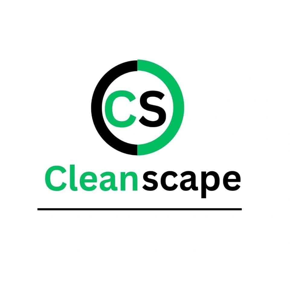 CleanScape's icon