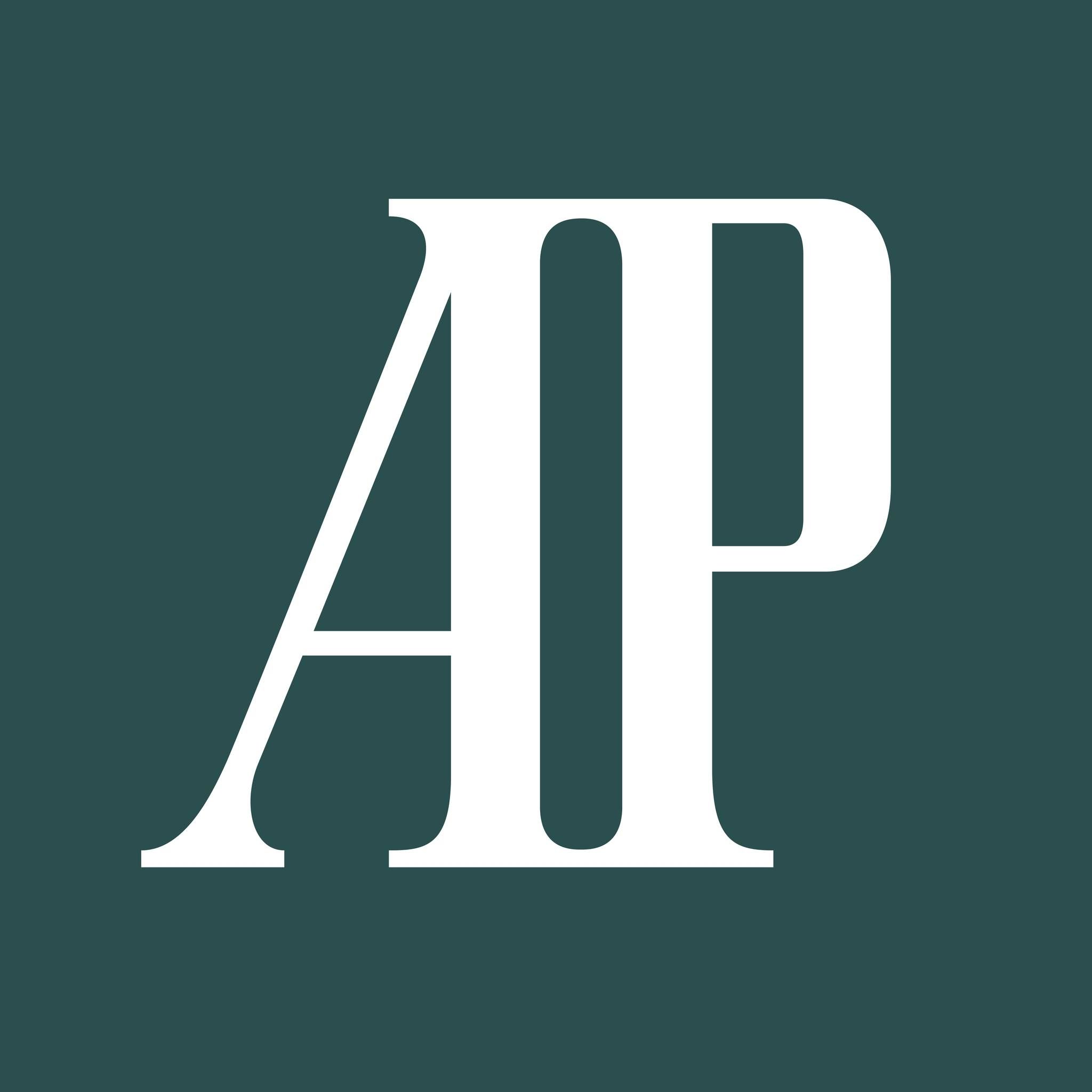 Audemars Piguet Logo & Brand Assets (SVG, PNG and vector