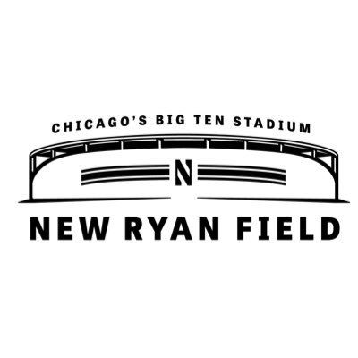 New Ryan Field's icon