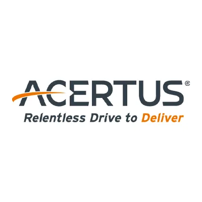ACERTUS logo