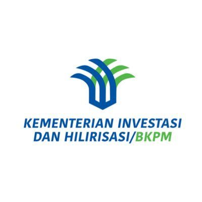 Kementerian Investasi dan Hilirisasi's icon