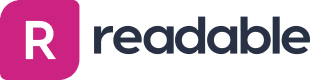 Readable.Com's logos