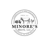 Minore's Meats Inc. logo