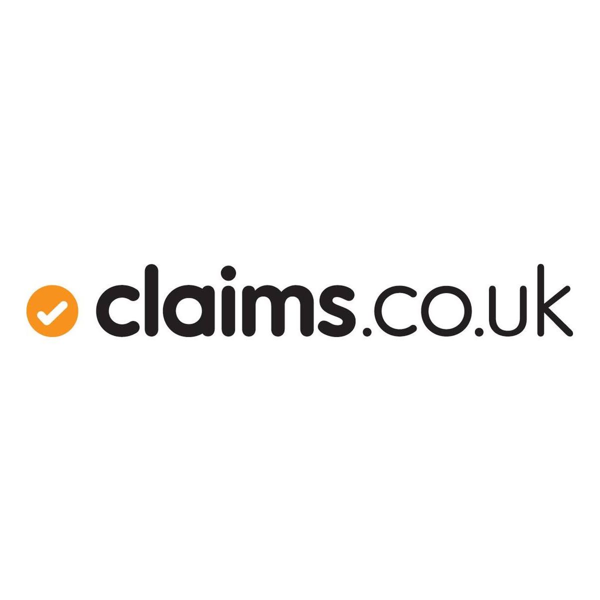 Claims.Co.Uk Logo & Brand Assets (SVG, PNG and vector) - Brandfetch