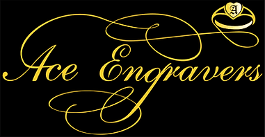 Ace Engravers's logos