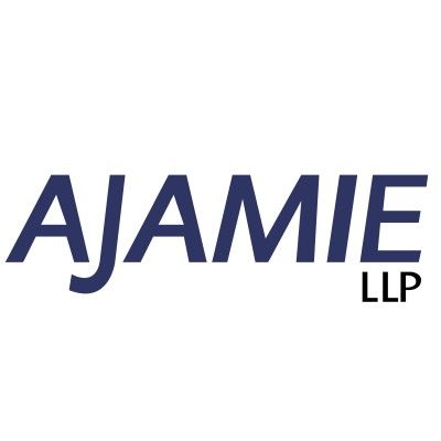 Ajamie LLP's icon