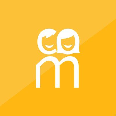 Communi App's icon