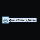 Open Veterinary Journal's icon