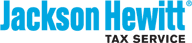 Jackson Hewitt Tax Service Inc.'s logos