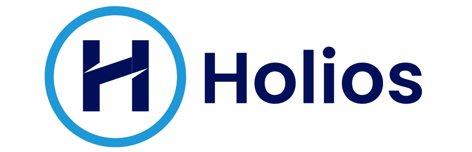 Holios's logos