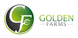 Golden Farms logo