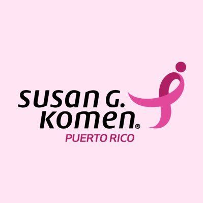 Susan G. Komen Puerto Rico's icon