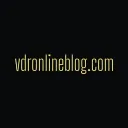vdronlineblog.com's icon