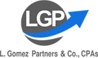 L Gomez Partners's logos