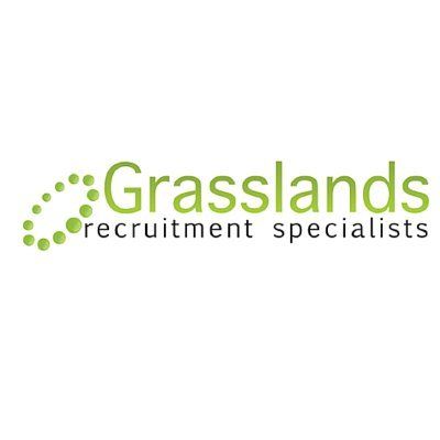 Grasslands Recruitment Specialists's icon