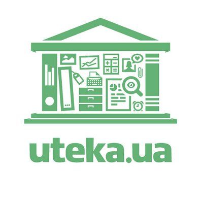 Uteka.Ua's icon