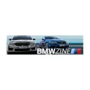 BMWZine's icon