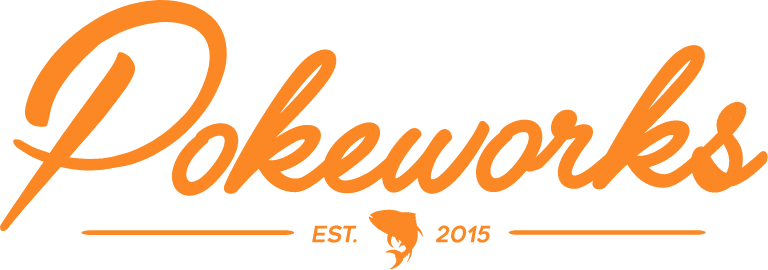 Pokeworks logo