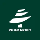 Puumarket's icon
