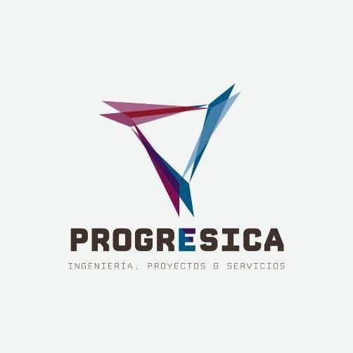 Progresica's icon