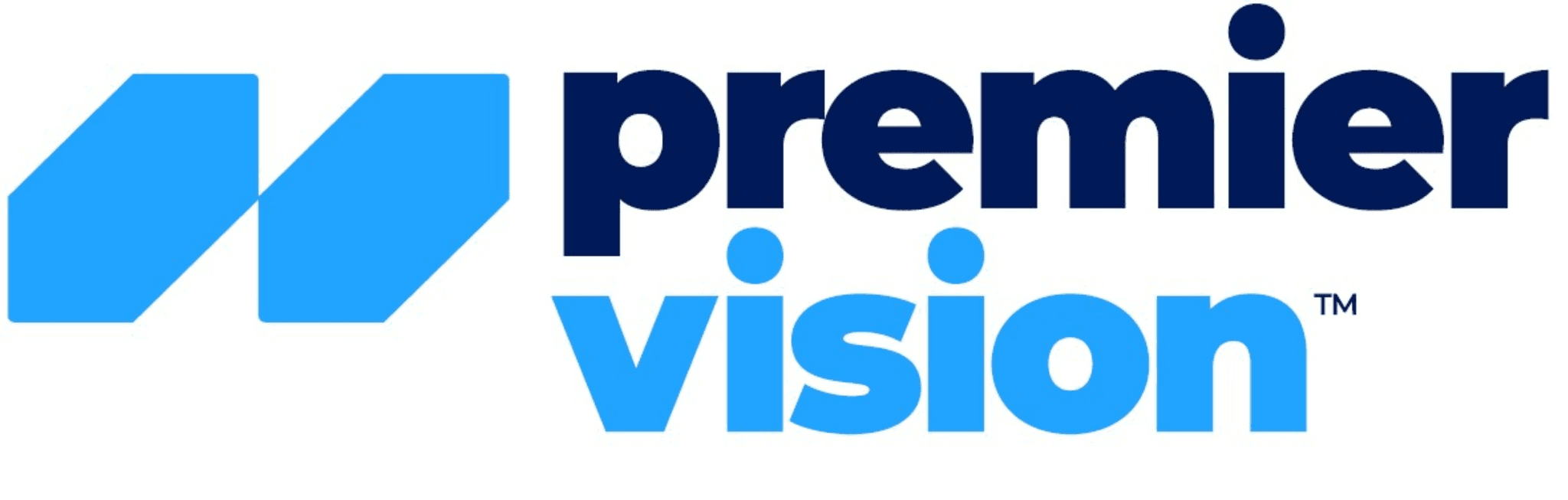 PremierVision's logos