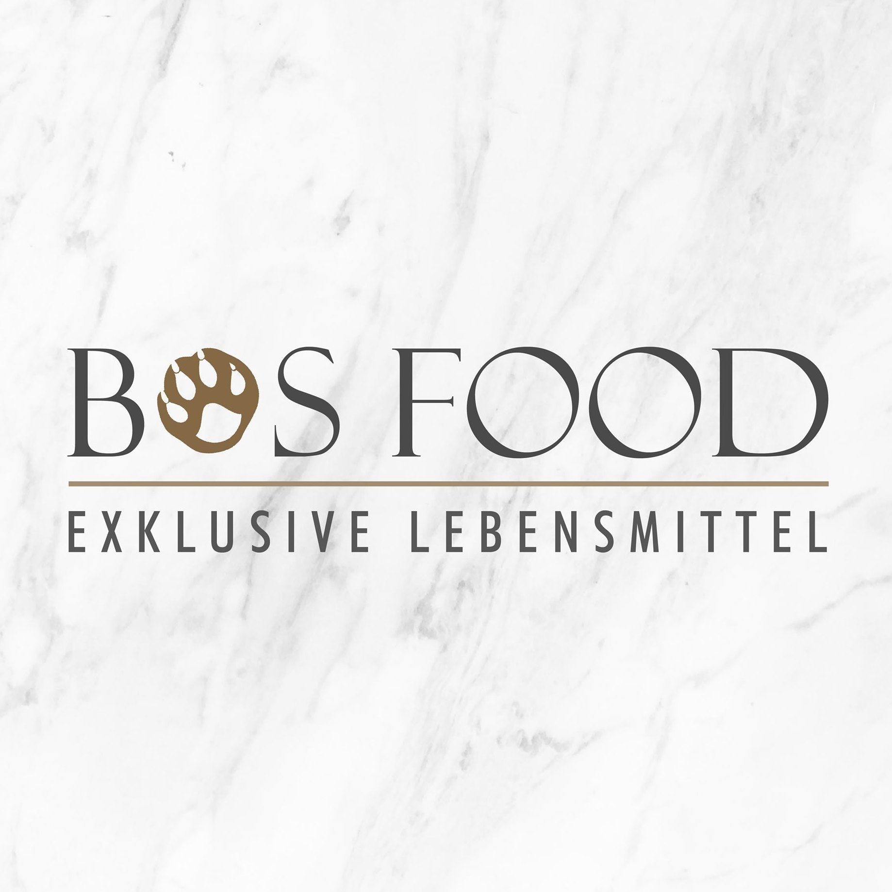 BOS FOOD's icon