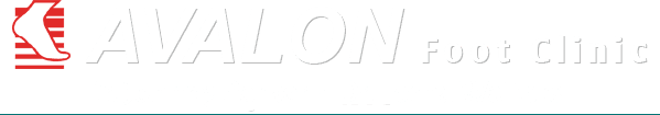 Avalon Foot Clinic | Chicago IL's logos