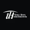 Utalii Hotel's icon