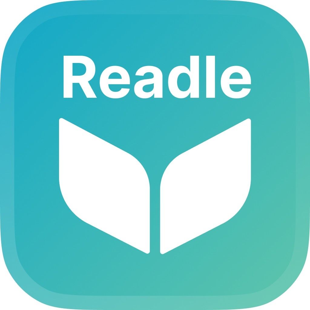 Readle: Learn Languages's icon