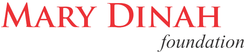 Marydinahfoundation's logos