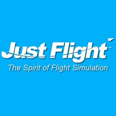 Just Flight's icon