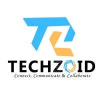 TechZoid Technologies Private Limited's icon