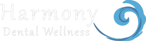 Harmony Dental Wellness's logos