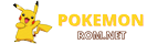 Pokemon ROMs's logos