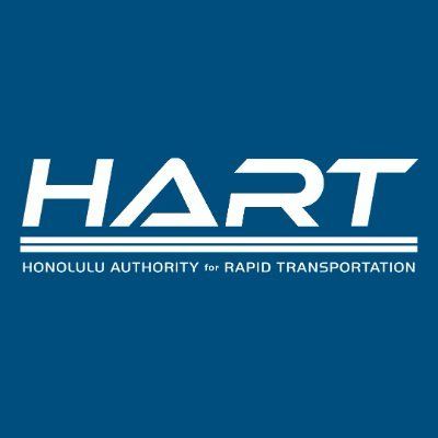 Honolulu Rail Transit's icon
