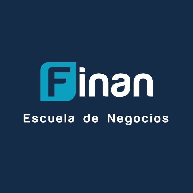 Escuela de Negocios Finan | Lima's icon