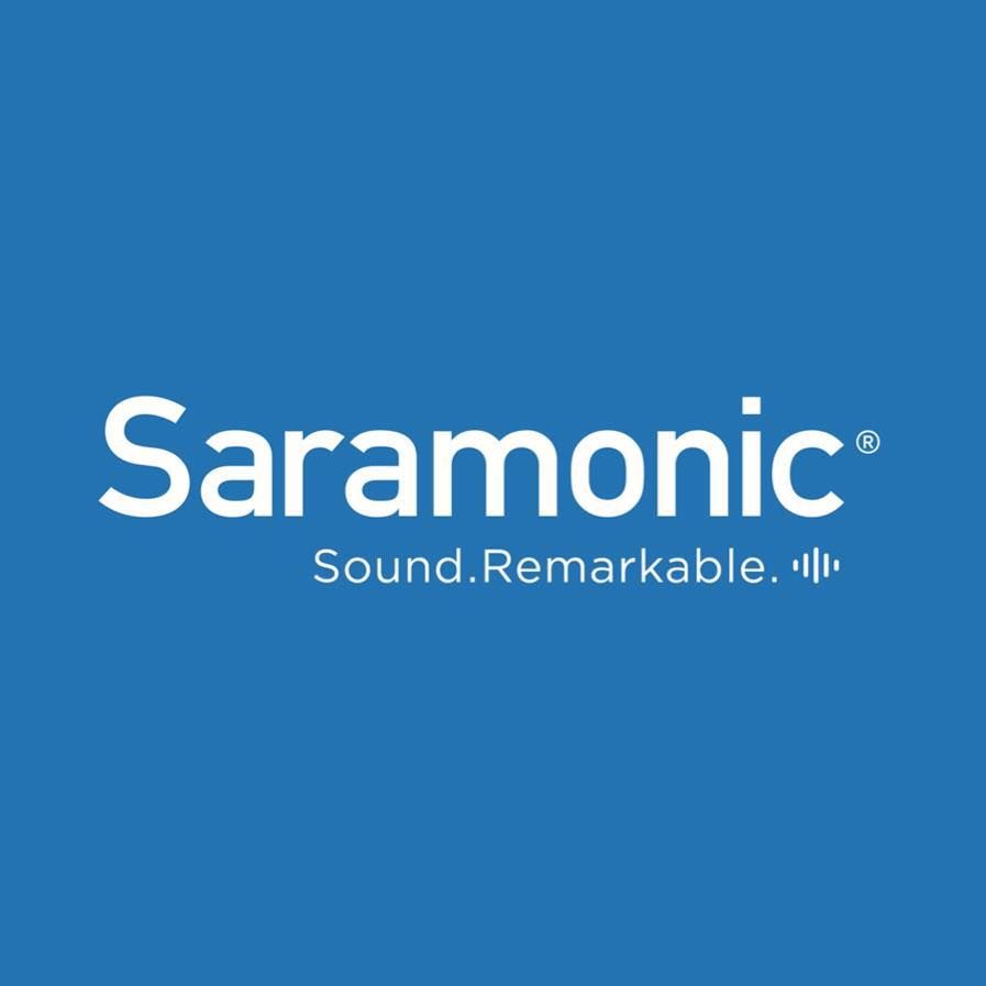 Saramonic's icon