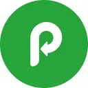 JustPark's icon