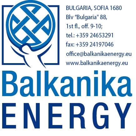 Balkanika Energy PLC's icon