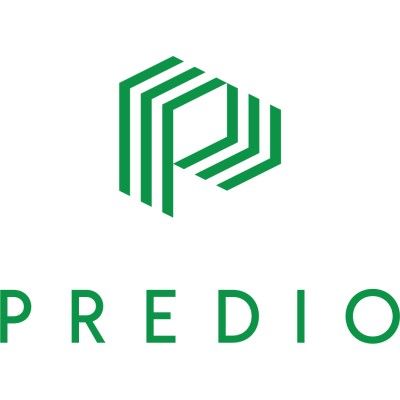 Predio AS's icon